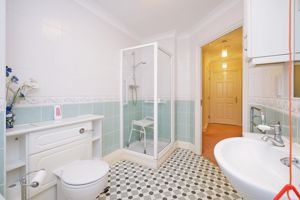 BATHROOM- click for photo gallery